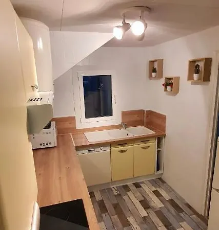 Apt Port Rhodes C, 2 Chbres, 2 Terrasses, Vue Sur Canal Principal De La Marina Et Sur Les Pyrenees Empuriabrava