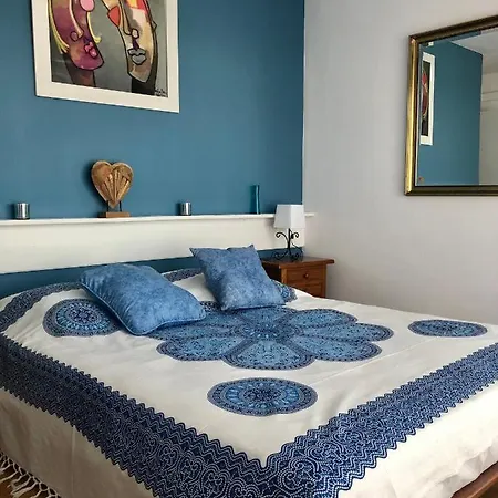 Apartment Apt Port Rhodes C, 2 Chbres, 2 Terrasses, Vue Sur Canal Principal De La Marina Et Sur Les Pyrenees *